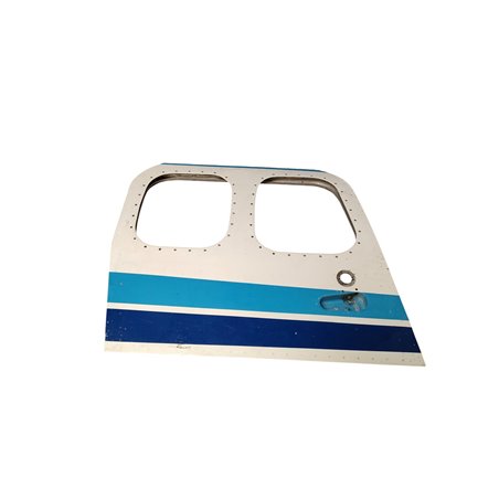 Cessna 337 Upper Cabin Door Structure   PN 1511400-48