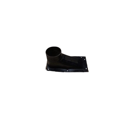 Robinson Cabin Heater Valve   PN B282-1