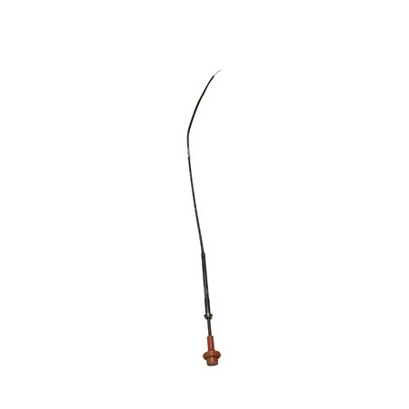 Cessna 150M Mixture Control Cable 42 Inch   PN S1234-11