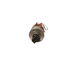 Janco Corp. Rotary Switch 28V   PN 1715