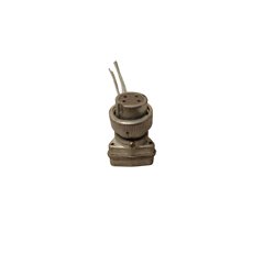 Cannon   PN 8656-WK-4-23C-3/2