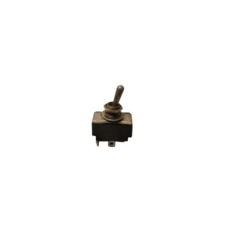 Micro Switch   PN 512TS1-4