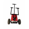 Electric Tug with Rupu 2 Speed 2x12V