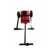 Electric Tug with Rupu 2 Speed 2x12V