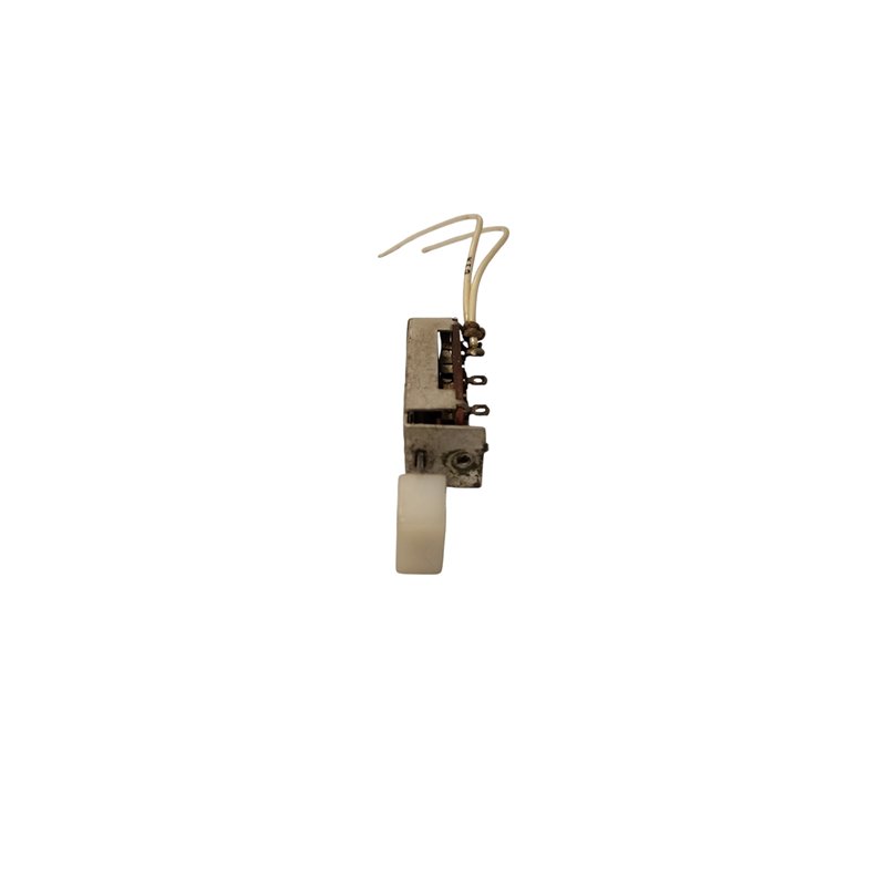 Piper Pull/Push Pitch Trim Switch   PN 67445-00