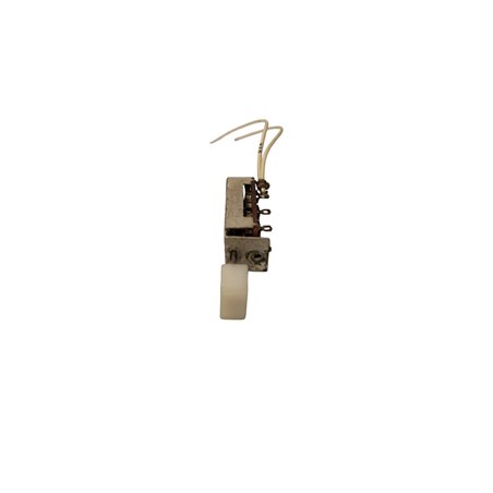 Piper Pull/Push Pitch Trim Switch   PN 67445-00