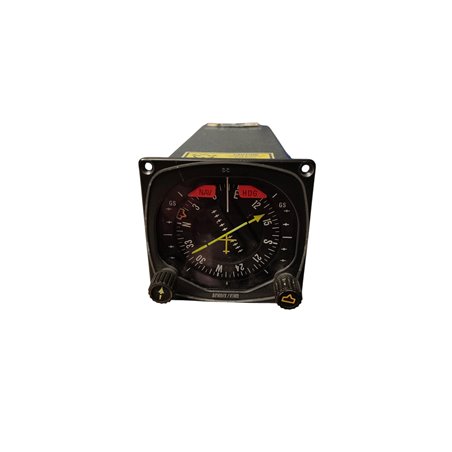 King KI 525A Pictorial Navigation Indicator   PN 066-3046-07