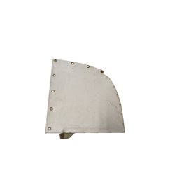 Cessna 150 Wing Fairing Assembly LH   PN 0412032-1