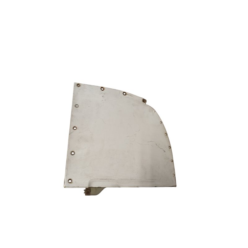 Cessna 150 Wing Fairing Assembly LH   PN 0412032-1