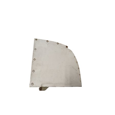 Cessna 150 Wing Fairing Assembly LH   PN 0412032-1