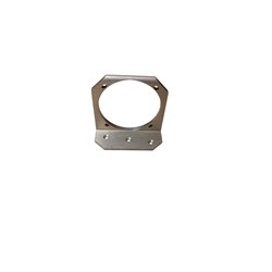 Cirrus SR22 Turn Coordinator Attach Bracket   PN 15294-002-B