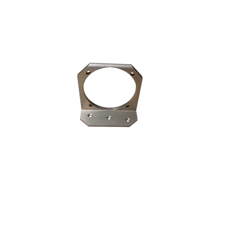 Cirrus SR22 Turn Coordinator Attach Bracket   PN 15294-002-B
