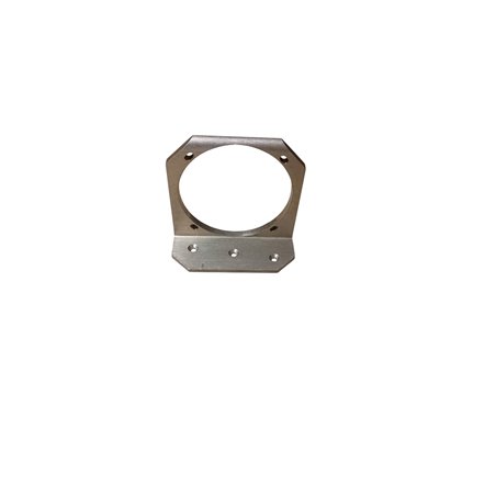 Cirrus SR22 Turn Coordinator Attach Bracket   PN 15294-002-B