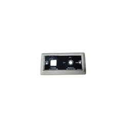 Beechcraft,Cessna or Hawker Placard   PN 6501002-20