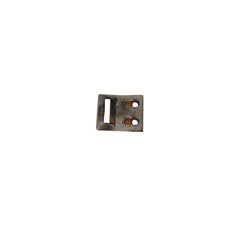 Cessna Baggage Door Striker Plate   PN 0311319-1