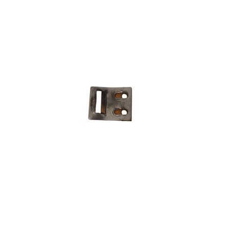 Cessna Baggage Door Striker Plate   PN 0311319-1