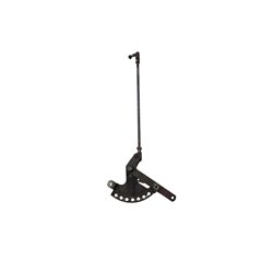 Cessna 172 Rudder Trim Control Rod Assembly   PN NAS354-4-1000