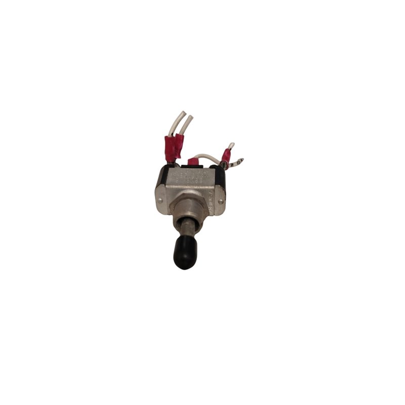 Toggle Switch   PN 35058-31