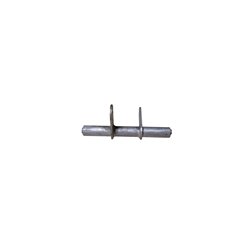 Cessna 172 Rudder Trim Bellcrank Assembly   PN 0513281-1