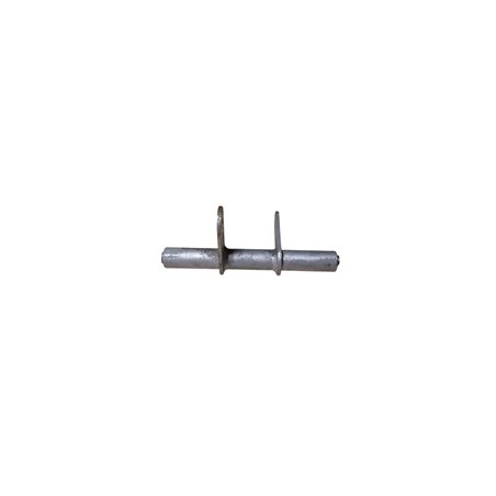 Cessna 172 Rudder Trim Bellcrank Assembly   PN 0513281-1