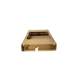 S-Tec 55X Mounting Tray and Connector   PN 55254-1