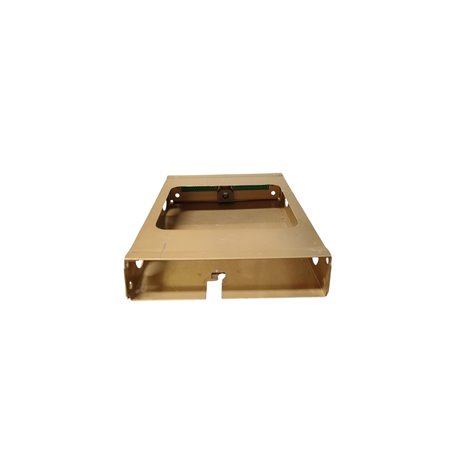 S-Tec 55X Mounting Tray and Connector   PN 55254-1