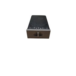 Cessna 172K Map Case Assembly and Door   PN 0513085-1