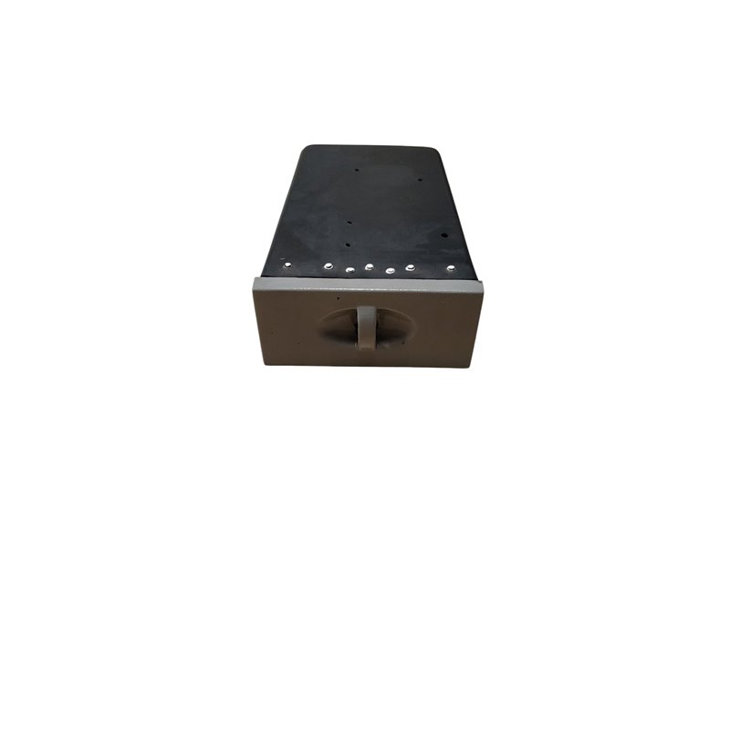 Cessna 172K Map Case Assembly and Door   PN 0513085-1