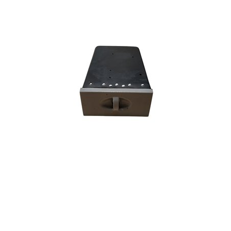Cessna 172K Map Case Assembly and Door   PN 0513085-1