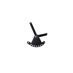 Cessna 172K Cowl Flap Lever Assembly   PN 0513269-1