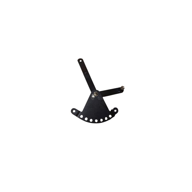 Cessna 172K Cowl Flap Lever Assembly   PN 0513269-1
