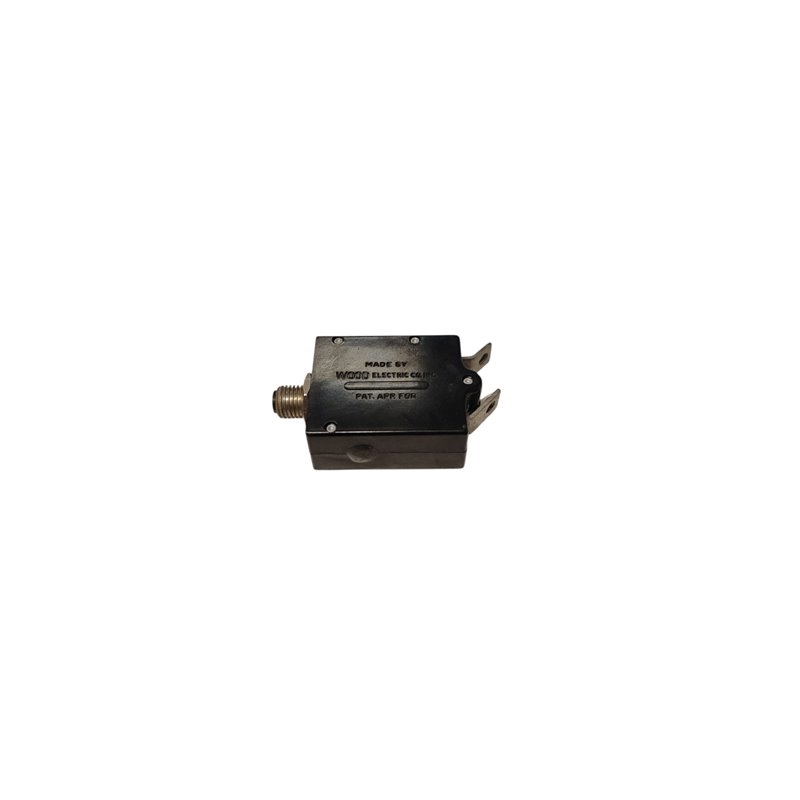Circuit Breaker   PN S1707-60
