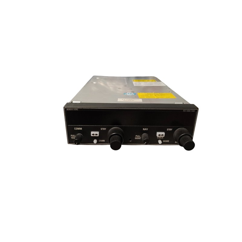King KX155A   PN 069-01032-0101