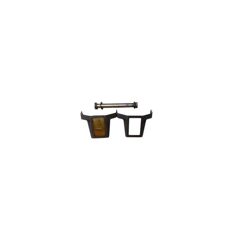 Robinson Bracket and Bolt   PN D226-2