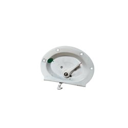 Piper Auxiliary Door Latch Assembly   PN 96919-000