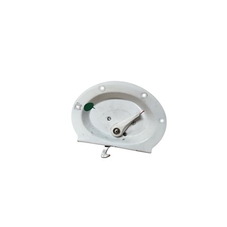 Piper Auxiliary Door Latch Assembly   PN 96919-000