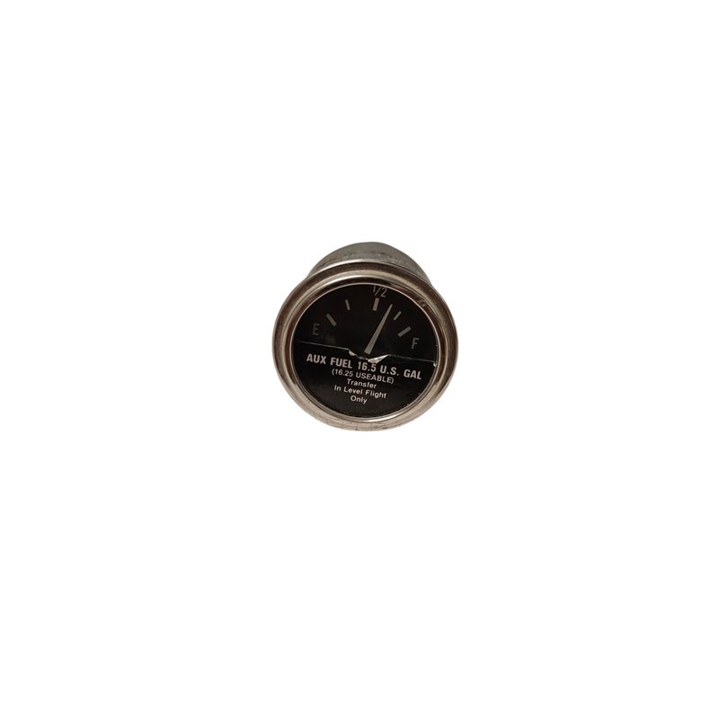 Stewart Warner Deluxe Fuel Level Gauge   PN 82303
