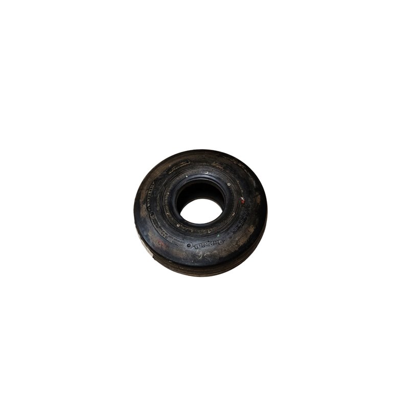 BF Goodrich Tyre Size 17.5x6.25-6   PN 061-326