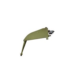 Cessna 172 XP Fuel Reservoir Assembly   PN 0516009-1