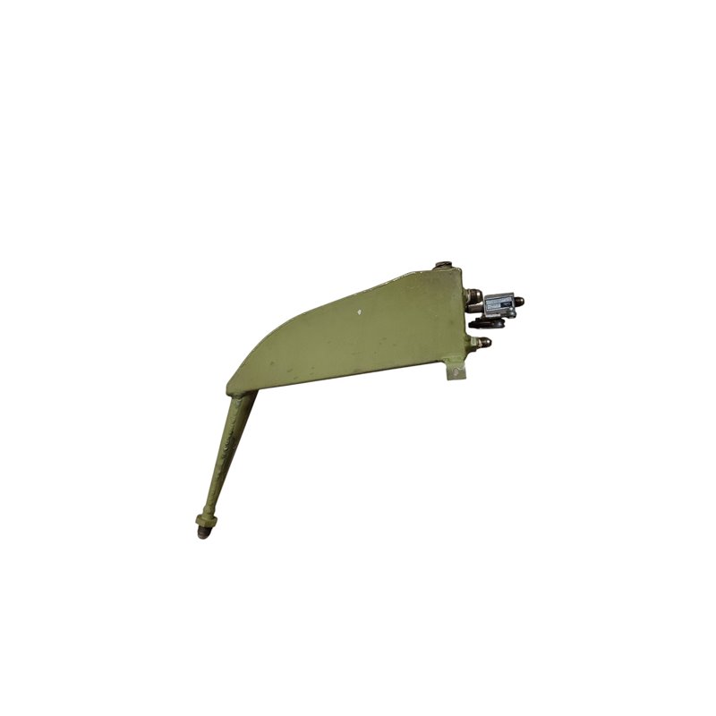 Cessna 172 XP Fuel Reservoir Assembly   PN 0516009-1