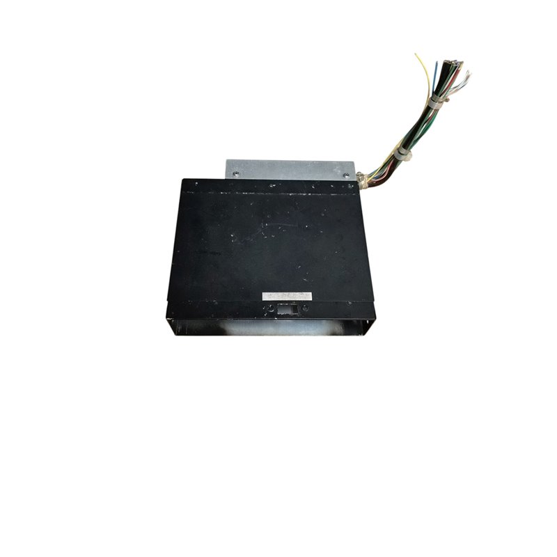 King KMA 20 Mounting Tray   PN 066-1024-16-R-20