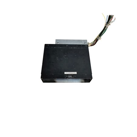 King KMA 20 Mounting Tray   PN 066-1024-16-R-20