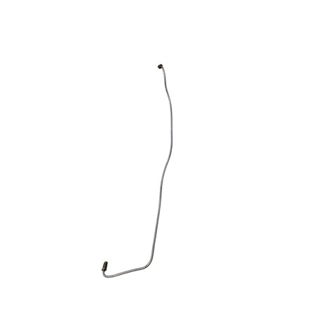 Socata TB10 Brake Lines