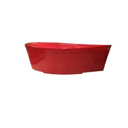 Socate Ralley Wing Tip Assembly RH   PN 880140001-2