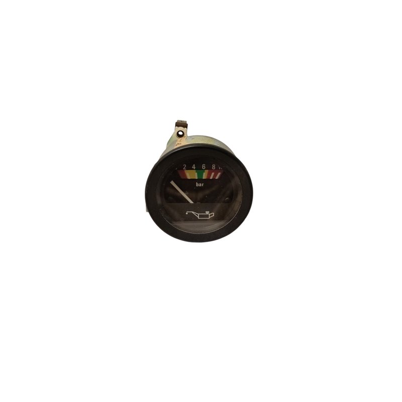 Oil Pressure Indicator   PN 0946-052-9906