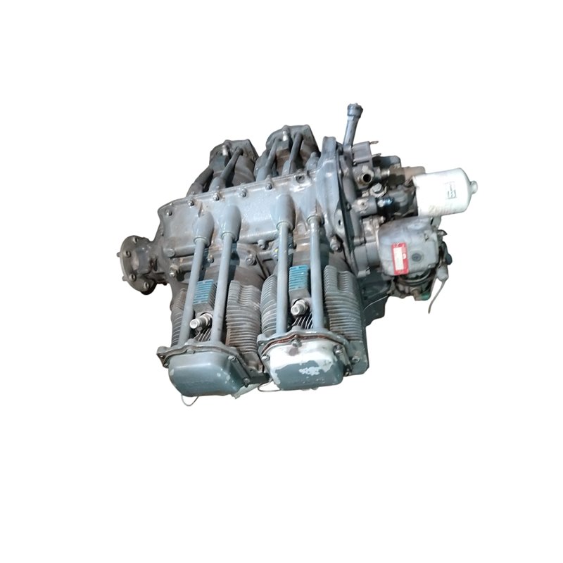 Lycoming Engine CORE   PN 0-320-D1A