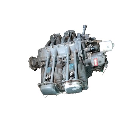 Lycoming Engine CORE   PN 0-320-D1A