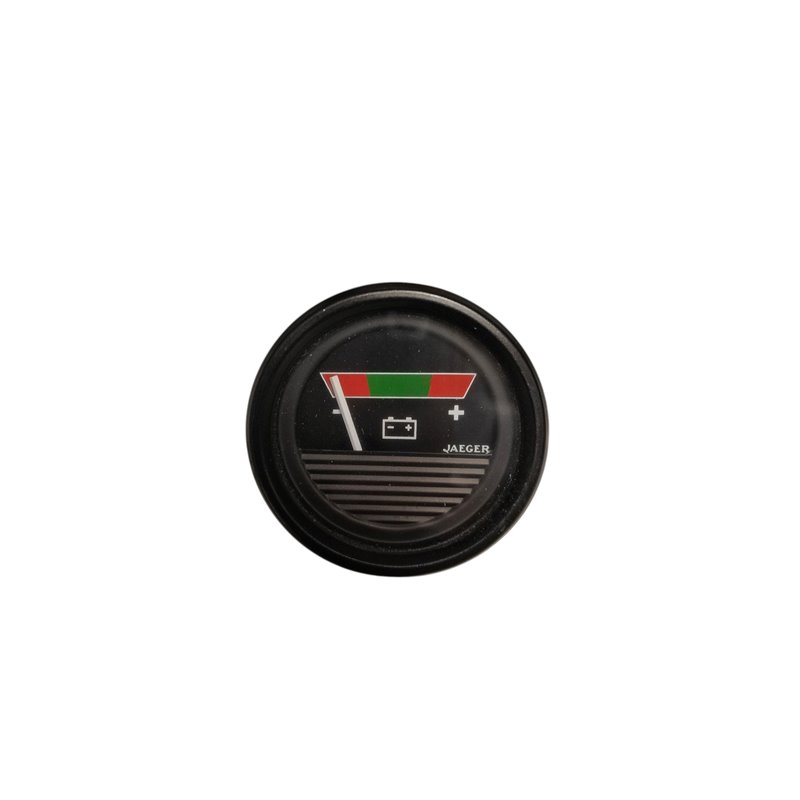 Socata TB10/Jaeger Battery Indicator 