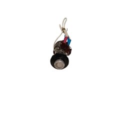 Cessna Dual Rheostat Dimmer and Knob   PN S-2091-6