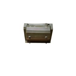 Piper PA28/PA32 Battery Box and Lid   PN 35201-00